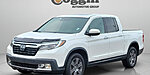 Used 2020 Honda Ridgeline RTL-E in ST. AUGUSTINE, FLORIDA