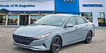Used 2021 HYUNDAI ELANTRA SEL in ST. AUGUSTINE, FLORIDA