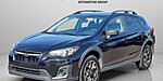 Used 2019 SUBARU XV CROSSTREK 2.0I in ST. AUGUSTINE, FLORIDA