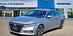 Used 2019 Honda Accord Sedan SPORT 1.5T in ST. AUGUSTINE, FLORIDA