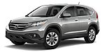 Used 2012 Honda CR-V EX in ST. AUGUSTINE, FLORIDA