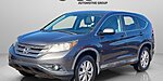 Used 2012 Honda CR-V EX in ST. AUGUSTINE, FLORIDA