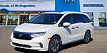Used 2023 Honda Odyssey EX-L in ST. AUGUSTINE, FLORIDA
