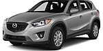 Used 2015 MAZDA CX-5 TOURING in ST. AUGUSTINE, FLORIDA