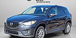 Used 2015 MAZDA CX-5 TOURING in ST. AUGUSTINE, FLORIDA