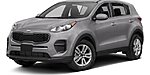 Used 2017 KIA SPORTAGE LX in ST. AUGUSTINE, FLORIDA