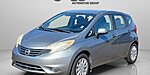 Used 2014 NISSAN VERSA NOTE S PLUS in ST. AUGUSTINE, FLORIDA