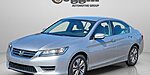 Used 2013 Honda Accord LX in ST. AUGUSTINE, FLORIDA