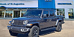 Used 2024 JEEP GLADIATOR HIGH TIDE in ST. AUGUSTINE, FLORIDA