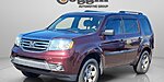 Used 2013 Honda Pilot LX in ST. AUGUSTINE, FLORIDA