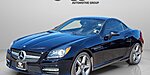 Used 2015 MERCEDES-BENZ SLK-CLASS SLK 250 in ST. AUGUSTINE, FLORIDA