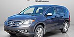 Used 2014 Honda CR-V EX in ST. AUGUSTINE, FLORIDA