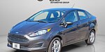 Used 2017 FORD FIESTA SE in ST. AUGUSTINE, FLORIDA