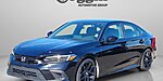 Used 2023 Honda Civic SPORT in ST. AUGUSTINE, FLORIDA
