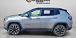 Used 2020 JEEP COMPASS LIMITED in ST. AUGUSTINE, FLORIDA