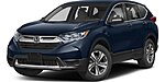 Used 2018 Honda CR-V LX in ST. AUGUSTINE, FLORIDA