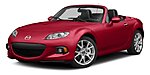 Used 2014 MAZDA MIATA CLUB in ST. AUGUSTINE, FLORIDA