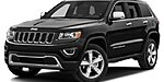Used 2015 JEEP GRAND CHEROKEE LIMITED in ST. AUGUSTINE, FLORIDA