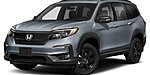 Used 2022 Honda Pilot TRAILSPORT in ST. AUGUSTINE, FLORIDA