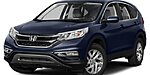 Used 2015 Honda CR-V EX in ST. AUGUSTINE, FLORIDA