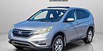 Used 2015 Honda CR-V EX in ST. AUGUSTINE, FLORIDA
