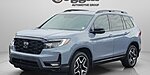 Used 2022 Honda Passport ELITE in ST. AUGUSTINE, FLORIDA