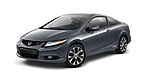 Used 2012 Honda Civic SI in ST. AUGUSTINE, FLORIDA