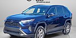 Used 2023 TOYOTA RAV4 XLE in ST. AUGUSTINE, FLORIDA