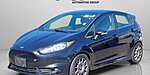 Used 2015 FORD FIESTA ST in ST. AUGUSTINE, FLORIDA