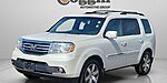 Used 2014 Honda Pilot TOURING in ST. AUGUSTINE, FLORIDA