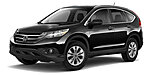 Used 2012 Honda CR-V EX-L in ST. AUGUSTINE, FLORIDA