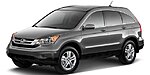Used 2010 Honda CR-V EX-L in ST. AUGUSTINE, FLORIDA