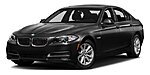 Used 2016 BMW 5 SERIES 528I in ST. AUGUSTINE, FLORIDA