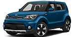 Used 2017 KIA SOUL + in ST. AUGUSTINE, FLORIDA