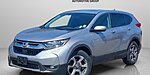 Used 2018 Honda CR-V EX in ST. AUGUSTINE, FLORIDA