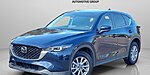Used 2022 MAZDA CX-5 2.5 S SELECT PACKAGE in ST. AUGUSTINE, FLORIDA