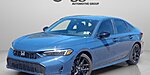 Used 2025 Honda CIVIC SEDAN HYBRID SPORT in ST. AUGUSTINE, FLORIDA