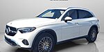 Used 2025 MERCEDES-BENZ GLC-CLASS GLC 300 in ST. AUGUSTINE, FLORIDA