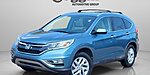 Used 2015 Honda CR-V EX-L in ST. AUGUSTINE, FLORIDA