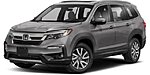 Used 2022 Honda Pilot EX-L in ST. AUGUSTINE, FLORIDA