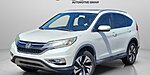 Used 2015 Honda CR-V TOURING in ST. AUGUSTINE, FLORIDA