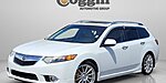 Used 2012 ACURA TSX SPORT WAGON TECH PKG in ST. AUGUSTINE, FLORIDA