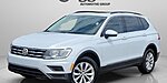 Used 2018 Volkswagen Tiguan SEL in ST. AUGUSTINE, FLORIDA