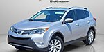 Used 2015 TOYOTA RAV4 LIMITED in ST. AUGUSTINE, FLORIDA