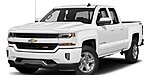 Used 2018 CHEVROLET SILVERADO 1500 LT in ST. AUGUSTINE, FLORIDA
