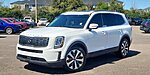 Used 2020 KIA TELLURIDE S in ST. AUGUSTINE, FLORIDA