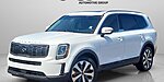 Used 2020 KIA TELLURIDE S in ST. AUGUSTINE, FLORIDA
