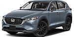 Used 2023 MAZDA CX-5 2.5 S CARBON EDITION in ST. AUGUSTINE, FLORIDA