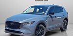 Used 2023 MAZDA CX-5 2.5 S CARBON EDITION in ST. AUGUSTINE, FLORIDA