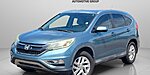 Used 2015 Honda CR-V EX-L in ST. AUGUSTINE, FLORIDA